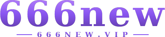 666new logo