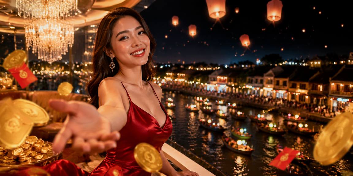666new MoMo Bắn Cá