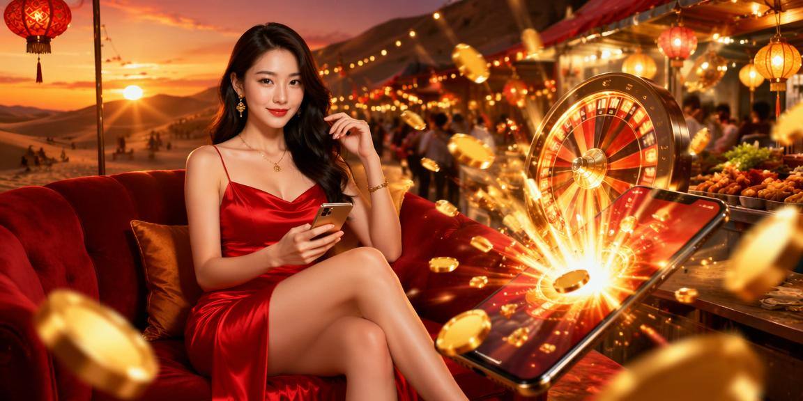 666new Trải nghiệm trong 666new casino