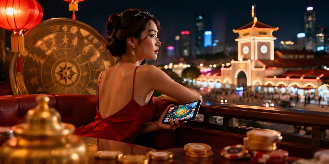 666new Vào sảnh 666new trên di động trong 3 bước